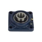 Ucf 204 Yataklı Rulman İç Çap:20 mm