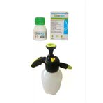 UCF TARIM İcon10cs Bahçe Ilaçlama Seti Icon 10Cs 2 Lt Ilaçlama Pompası