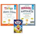 Üçgen 2.sınıf Türkçe Okuma Anlama + Problemlerle Matematik