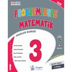 Üçgen 2025 3. Sınıf Problemlerle Matematik