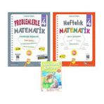 Üçgen 4.sınıf Problemlerle Matematik + Haftalık Matematik