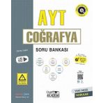 Üçgen Akademi AYT Coğrafya Soru Bankası