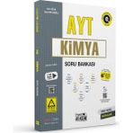 Üçgen Akademi Ayt Kimya Soru Bankası Ösym Tarzı Yeni Nesil Sorular Video Çözümlü