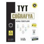 Üçgen Akademi Tyt Coğrafya Konu Özetleri