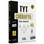 Üçgen Akademi Tyt Coğrafya Soru Bankası 2023
