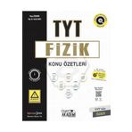 Üçgen Akademi Tyt Fizik Konu Özetleri