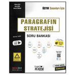 Üçgen Akademi Tyt Paragrafın Stratejisi Soru Bankası