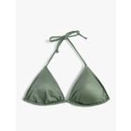 Üçgen Bikini Üstü Basic