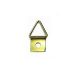 Üçgen Çerçeve Askısı No:1, 20X10MM- 20 Adet