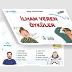 Üçgen Çocuk 4. Sınıf İlham Veren Öyküler 10 Lu Hikaye Seti 2024