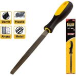 Üçgen Eğe 8" Saplı Blister Ambalajında DMX4158