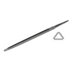 Üçgen Eğe Slim İnce Diş 4'' MK0900 BAYTEC-3 ADET GÖNDERİLİR