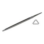 Üçgen Eğe Slim İnce Diş 6' / 150 Mm