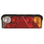 Ucgen Reflektorlu Dorse Stop Sinyal Lambasi Sag - 201202-Rh