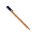Üçgen Uçlu Highlighter, Turuncu