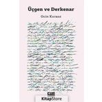 Üçgen Ve Derkenar - Ogün Kaymak