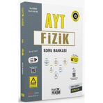 Üçgen Yayıncılık 2023 AYT Fizik Soru Bankası