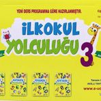 Üçgen Yayıncılık 3. Sınıf İlkokul Yolculuğu Seti