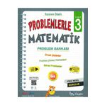 Üçgen Yayıncılık 3. Sınıf Problemlerle Matematik