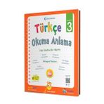 Üçgen Yayıncılık 3. Sınıf Türkçe Okuma Anlama