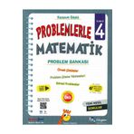 Üçgen Yayıncılık 4. Sınıf Problemlerle Matematik