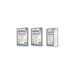 Üçgen Yayıncılık 4.sınıf Set (3 Kitap)