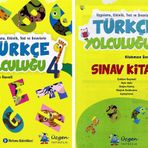 Üçgen Yayıncılık 4. Sınıf Türkçe Yolculuğu