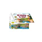 Üçgen Yayıncılık BİL BAkALIM NE OLDU Serisi - 10 Kitap + Değerlendirme Eki YENİ
