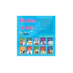 Üçgen Yayıncılık Bil Bakalım Ne Oldu Serisi - 10 Kitap + Değerlendirme Eki