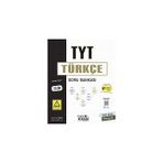 Üçgen Yayıncılık TYT Türkçe Soru Bankası Üçgen Yayıncılık