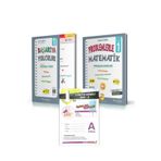 Üçgen Yayıncılık Üçgen 1.sınıf Problemlerle Matematik Başarıya Yolculuk + Deneme Sınavı