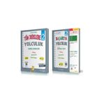 Üçgen Yayıncılık Üçgen 2. Sınıf Tüm Dersler+ Başarıya Yolculuk ( Yaprak Test) 2 Kitap