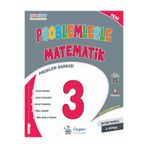 Üçgen Yayıncılık Üçgen 2025 3. Sınıf Problemlerle Matematik