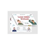 Üçgen Yayıncılık Üçgen Çocuk 4. Sınıf İlham Veren Öyküler 10 Lu Hikaye Seti