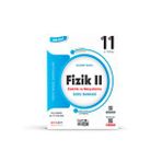 Üçgen Yayınları 11. Sınıf Fizik 2 Elektrik Ve Manyetizmakonunun Özü Soru Bankası