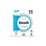 Üçgen Yayınları 11. Sınıf Matematik Konunun Özü Soru Bankası