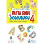Üçgen Yayınları 4. Sınıf Hafta Sonu Yolculuğu