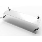 Ucl Cf Moto Z Force 950 Sport Utv Plexi Arka Siperlik