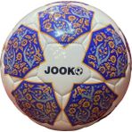 Ucl Club Istanbul Futbol Topu 2024 No 5