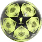 Ucl Club Unisex Sarı Futbol Topu JH1282