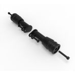 Ucl Tvs Apache Rtr 200 Motor Koruma Takozu