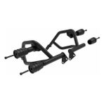 Ucl Tvs Raider 125 Motor Koruma Demiri