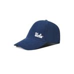 UCLA Jenner Lacivert Baseball Cap Nakışlı Unisex Şapka