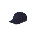 Ucla Pasedena Lacivert Baseball Cap Nakışlı Standard Fit Unisex Şapka - Standart