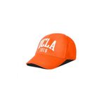 UCLA Unisex Ballard Baseball Cap Nakışlı Şapka, Turuncu, STD