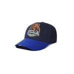 UCLA Unisex Huntin Baseball Cap Nakışlı Şapka, Lacivert, STD