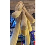 Üçler aktariye Doğal Jumbo Kabak Lifi Kesesi 55-70 Cm Arasıdır