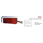 ÜÇLER Bmc Tm 30 Stop Sinyal Lambası 0253L