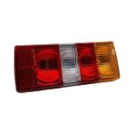 ÜÇLER Stop Lambası Bmc TM30 Ym