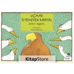 Uçmak İstemeyen Kartal - James Aggrey